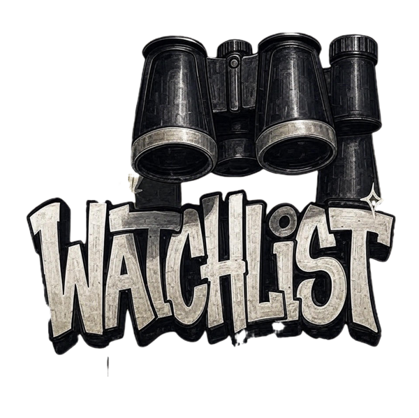 WATCHLIST